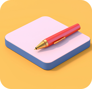 App logo