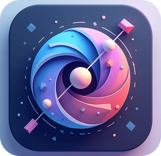 App logo