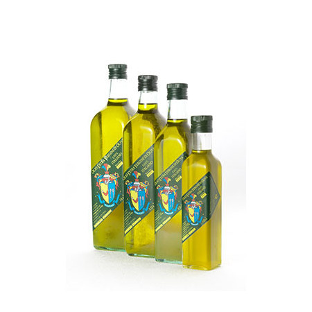 Olio Extravergine di Oliva