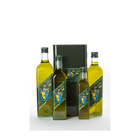 Olio Extravergine di Oliva