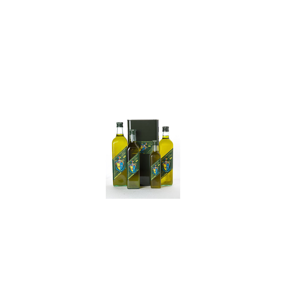 Olio Extravergine di Oliva