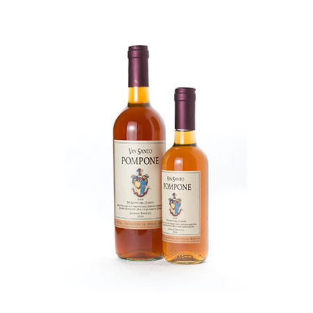 I Vini del Podere Pompone