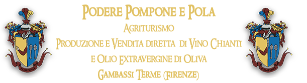 pompone&pola logo